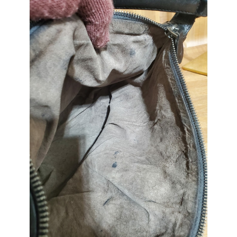 Bottega Veneta Intrecciato Nappa Small Hobo Bag - Picture 10 of 11